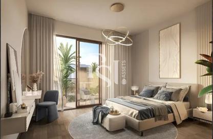 Villa - 4 Bedrooms - 7+ Bathrooms for sale in Fay Al Reeman II - Al Shamkha - Abu Dhabi