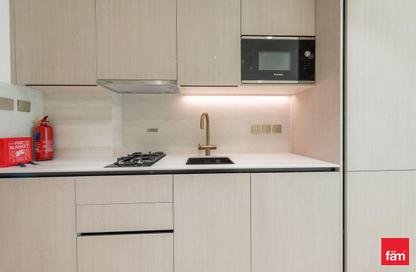 Apartment - Studio - 1 Bathroom for rent in Pearl House III - District 11 - Jumeirah Village Circle - Dubai Apartment - Studio - 1 Bathroom for rent in Pearl House III - District 11 - Jumeirah Village Circle - Dubai