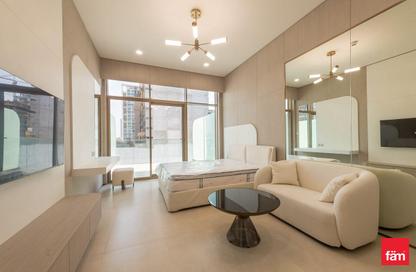 Apartment - Studio - 1 Bathroom for rent in Pearl House III - District 11 - Jumeirah Village Circle - Dubai Apartment - Studio - 1 Bathroom for rent in Pearl House III - District 11 - Jumeirah Village Circle - Dubai