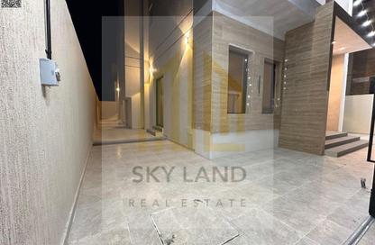 Villa - 4 - 6 for sale in Kabbali Hills - Al Helio 2 - Al Helio - Ajman Villa - 4 - 6 for sale in Kabbali Hills - Al Helio 2 - Al Helio - Ajman