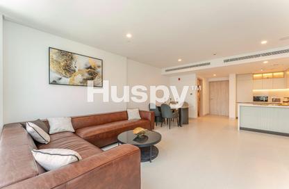 Apartment - 1 - 2 for sale in LIV Waterside - Dubai Marina - Dubai Apartment - 1 - 2 for sale in LIV Waterside - Dubai Marina - Dubai