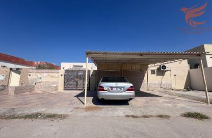 Villa - 4 Bedrooms - 4 Bathrooms for rent in Al Mataf - Ras Al Khaimah Villa - 4 Bedrooms - 4 Bathrooms for rent in Al Mataf - Ras Al Khaimah