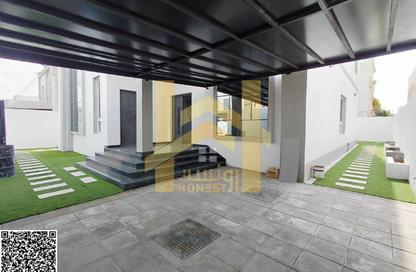 Villa - 4 Bedrooms - 6 Bathrooms for sale in Al Aamra Gardens - Al Amerah - Ajman