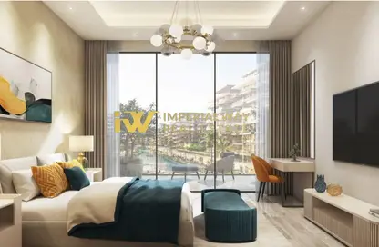 فيلا - 5 غرف نوم - 6 حمامات للبيع في داماك ريفرسايد - سيچ - مجمع دبي للاستثمار 2 - مجمع دبي للاستثمار - دبي فيلا - 5 غرف نوم - 6 حمامات للبيع في داماك ريفرسايد - سيچ - مجمع دبي للاستثمار 2 - مجمع دبي للاستثمار - دبي