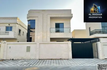 فيلا - 5 غرف نوم - 7 حمامات للبيع في الزاهية جاردنز - الزاهية - عجمان