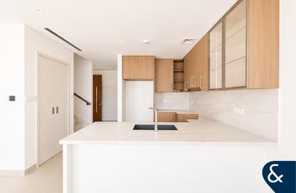 Townhouse - 3 Bedrooms - 4 Bathrooms for sale in Elora - The Valley - Dubai Townhouse - 3 Bedrooms - 4 Bathrooms for sale in Elora - The Valley - Dubai
