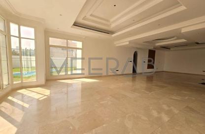 Villa - 6 Bedrooms - 7 Bathrooms for rent in Al Barsha 3 Villas - Al Barsha 3 - Al Barsha - Dubai