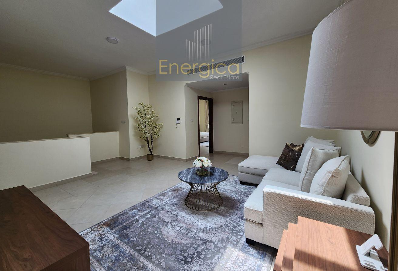 Newly Furnished | Modern 4BR Villa | Private Pool photo 19
