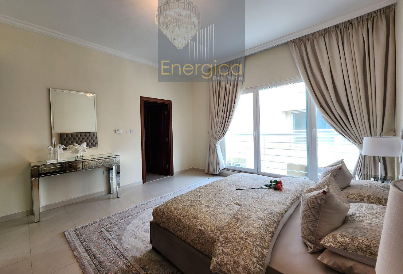 Newly Furnished | Modern 4BR Villa | Private Pool photo 16