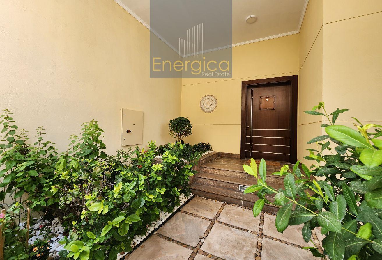 Newly Furnished | Modern 4BR Villa | Private Pool photo 29