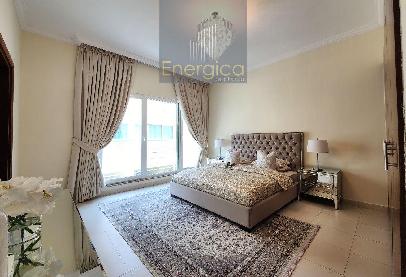 Newly Furnished | Modern 4BR Villa | Private Pool photo 14