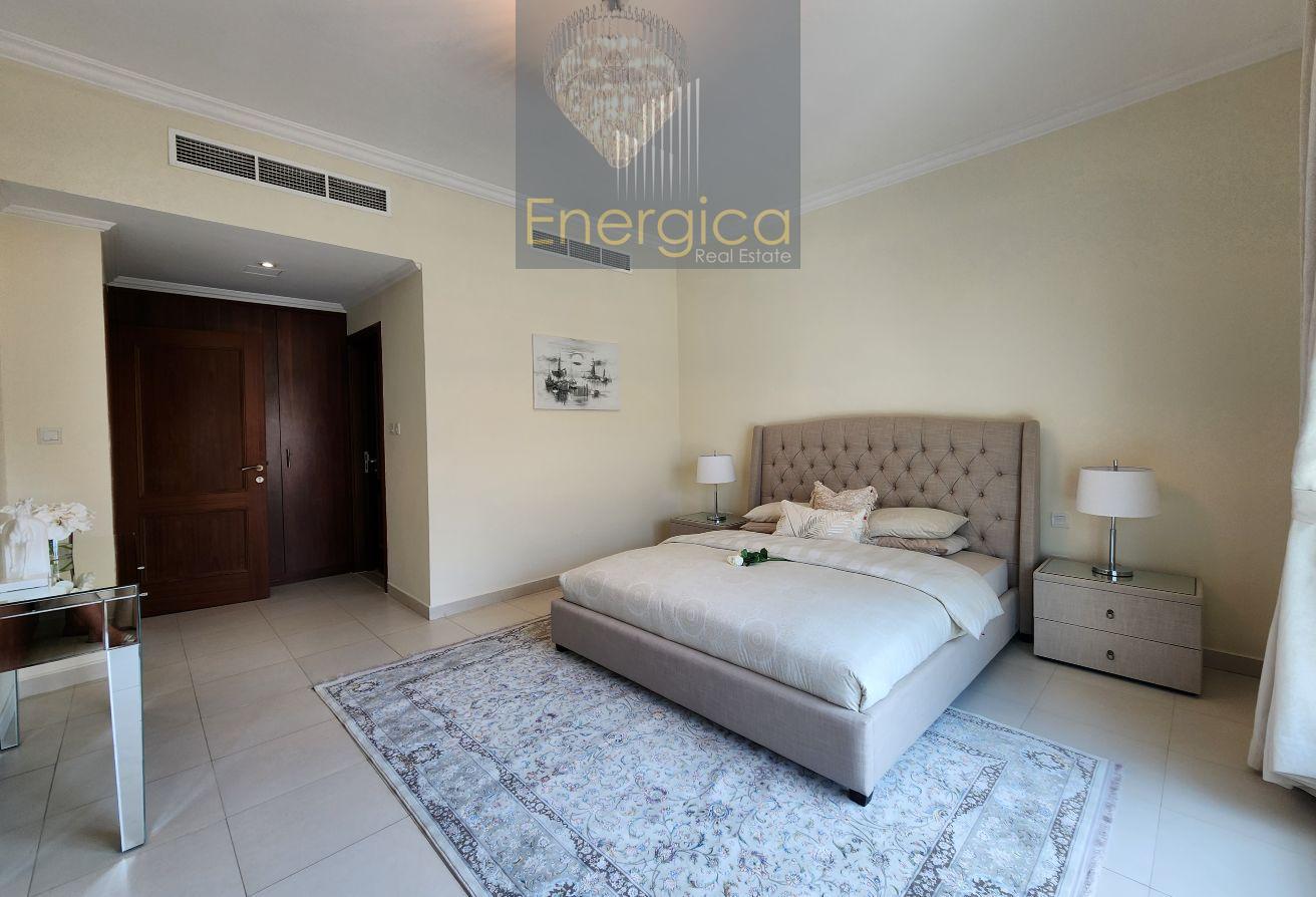Newly Furnished | Modern 4BR Villa | Private Pool photo 21