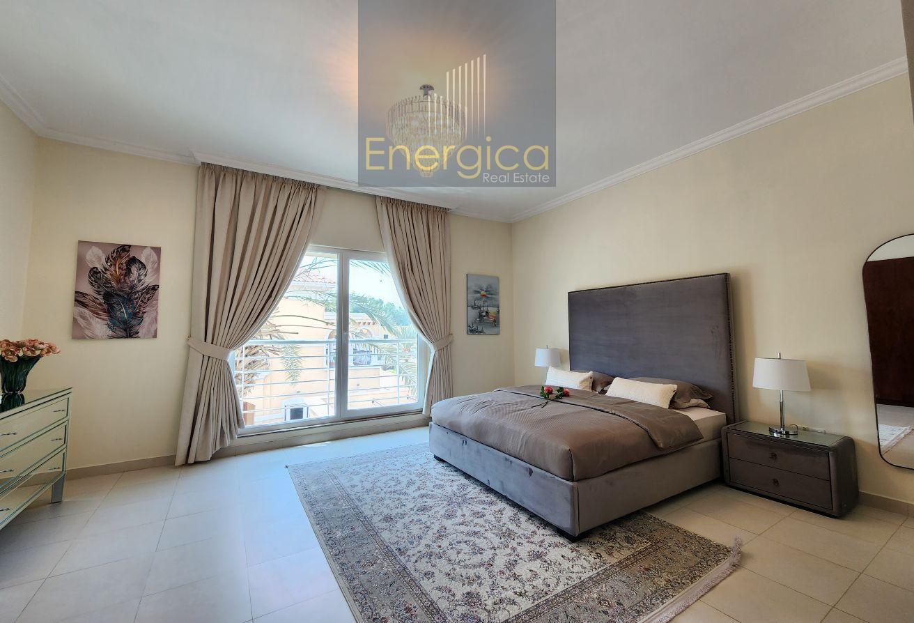 Newly Furnished | Modern 4BR Villa | Private Pool photo 22