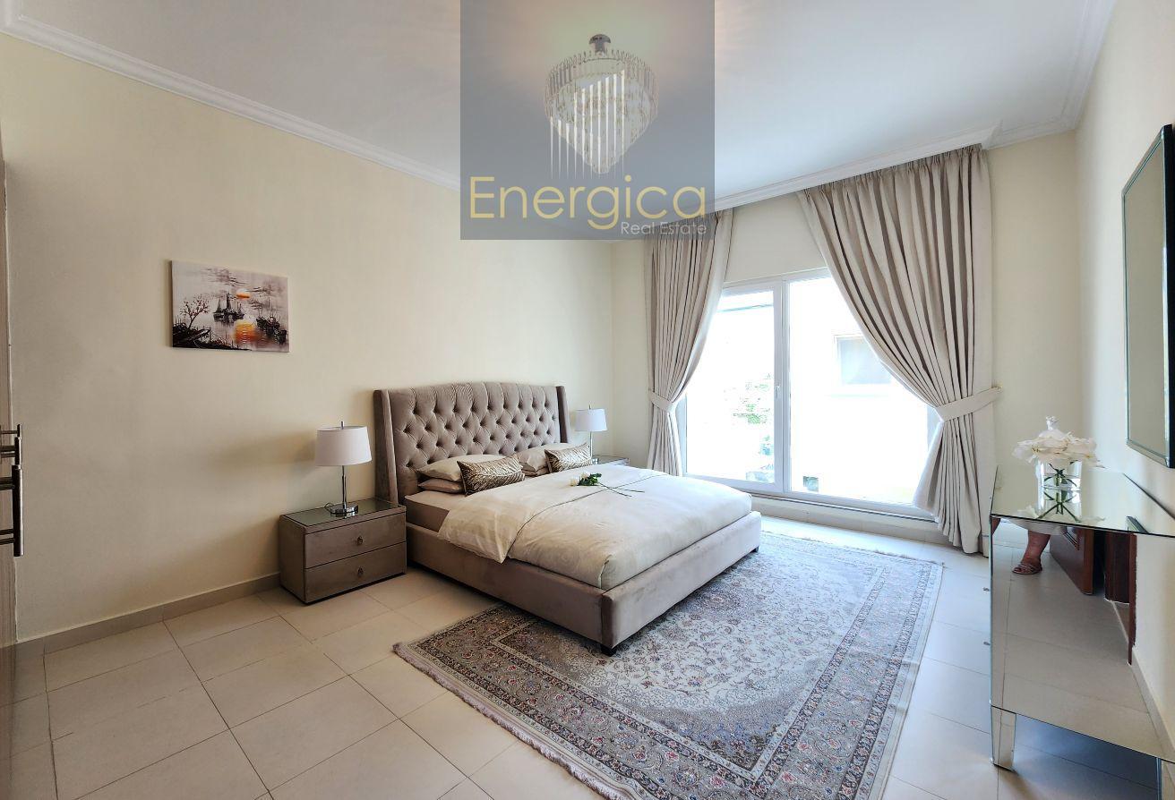 Newly Furnished | Modern 4BR Villa | Private Pool photo 17