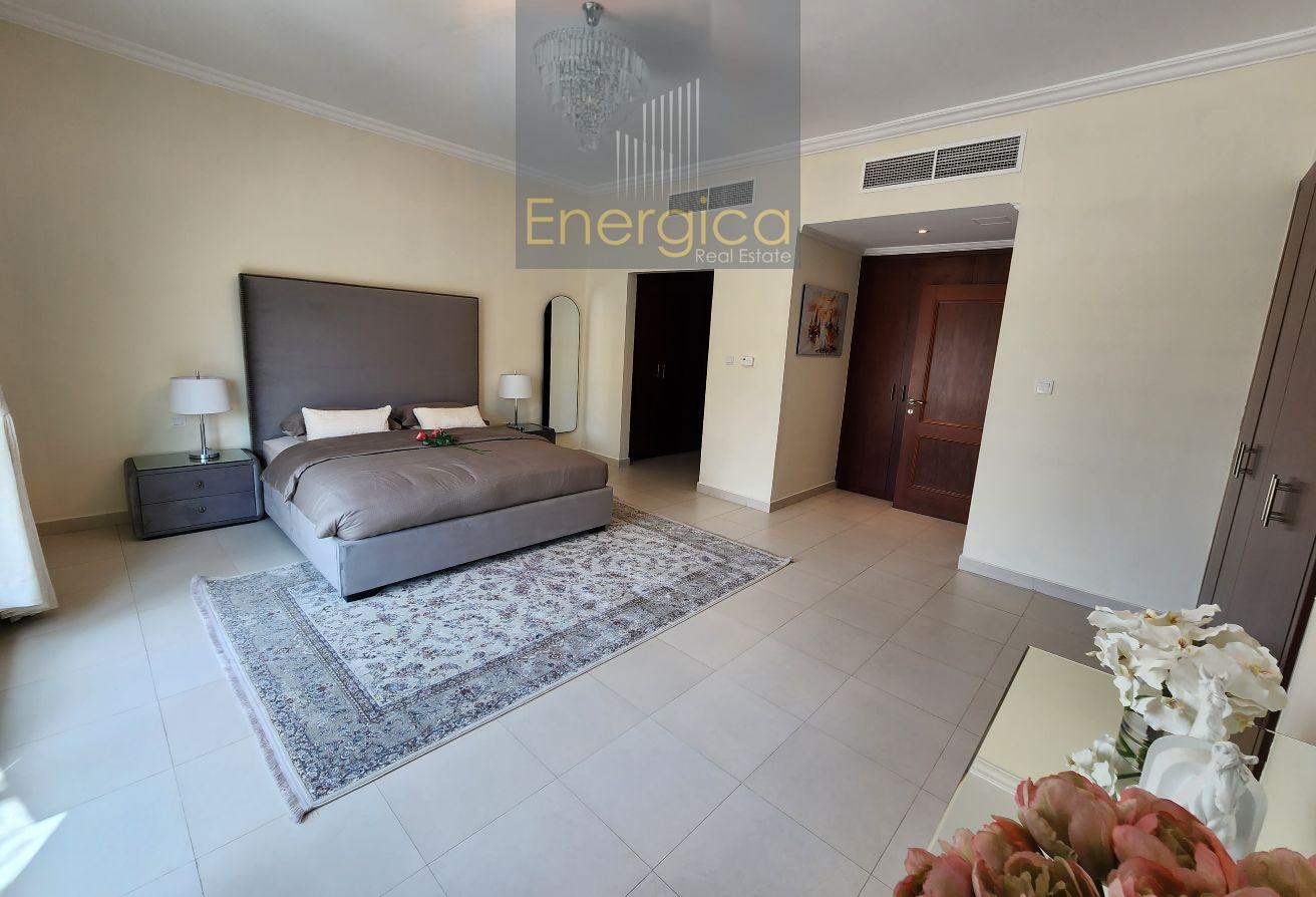 Newly Furnished | Modern 4BR Villa | Private Pool photo 24