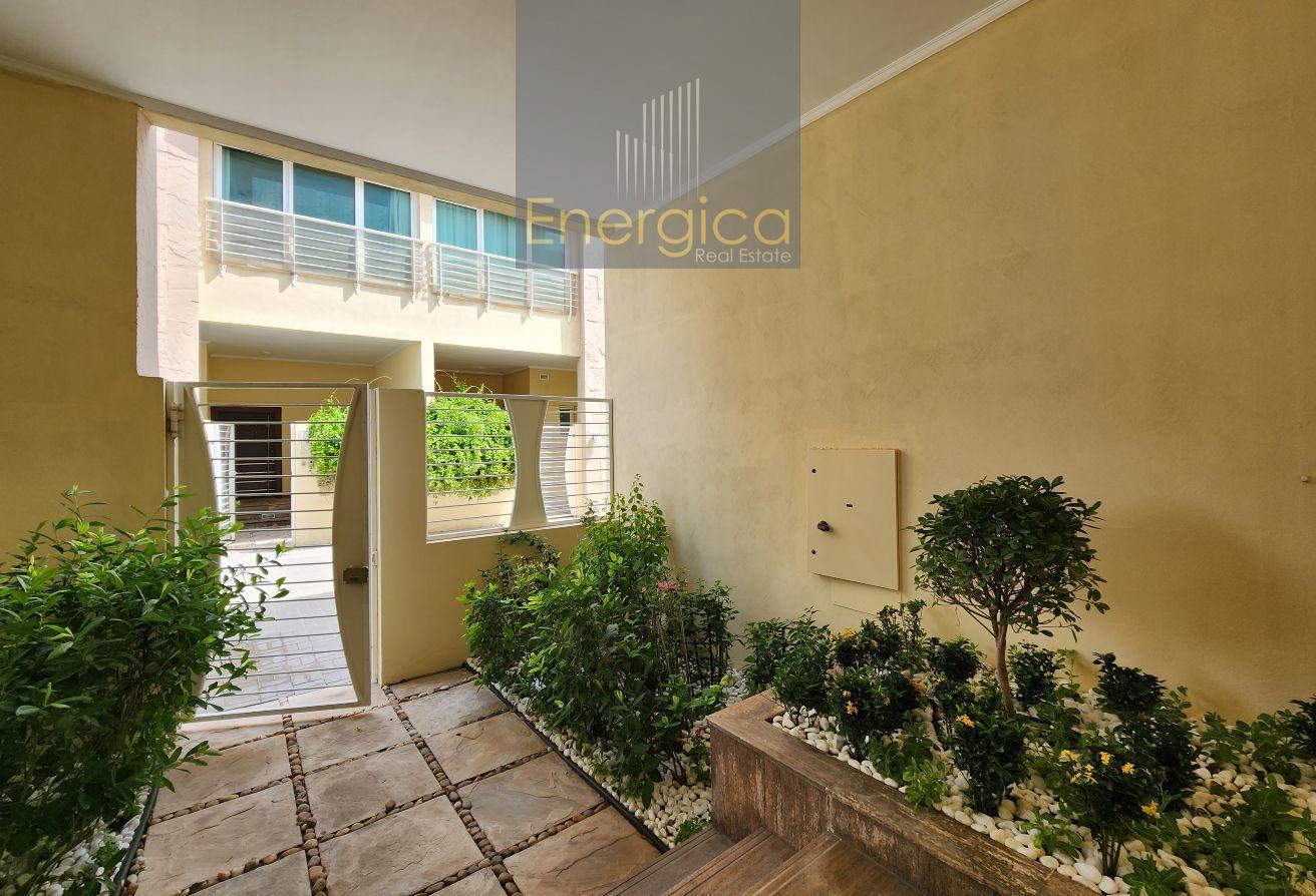 Newly Furnished | Modern 4BR Villa | Private Pool photo 28