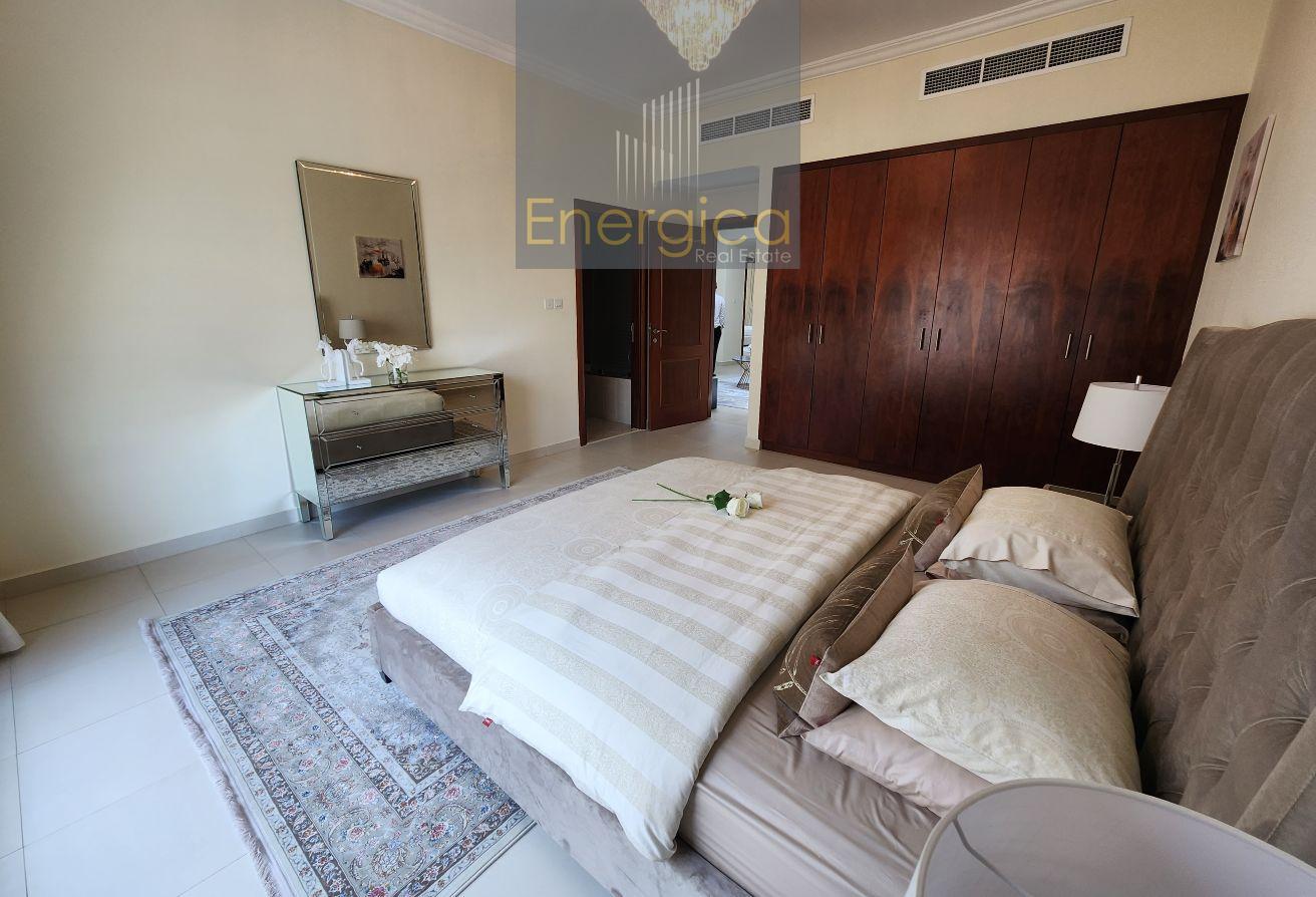 Newly Furnished | Modern 4BR Villa | Private Pool photo 18
