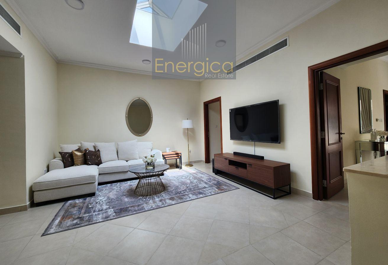 Newly Furnished | Modern 4BR Villa | Private Pool photo 13