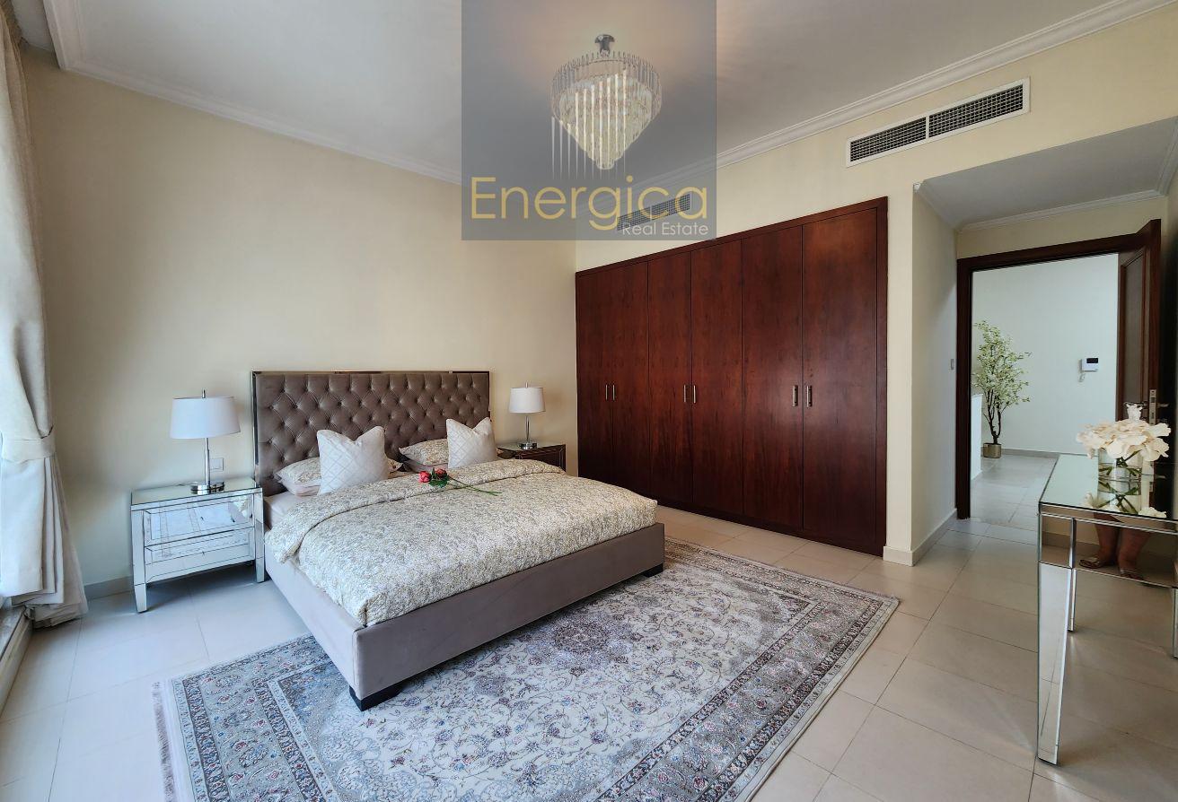 Newly Furnished | Modern 4BR Villa | Private Pool photo 15