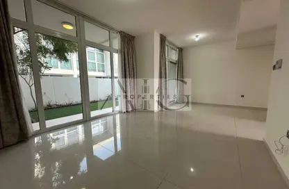 تاون هاوس - 3 غرف نوم - 3 حمامات للايجار في باسوود - داماك هيلز 2 - دبي