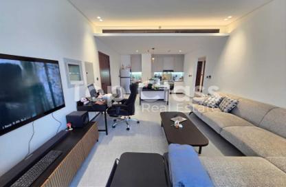 Apartment - 2 - 3 for rent in Arista One - Jumeirah Garden City - Al Satwa - Dubai