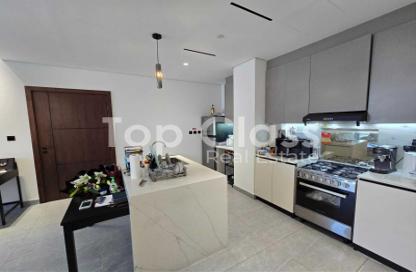 Apartment - 2 - 3 for rent in Arista One - Jumeirah Garden City - Al Satwa - Dubai Apartment - 2 - 3 for rent in Arista One - Jumeirah Garden City - Al Satwa - Dubai