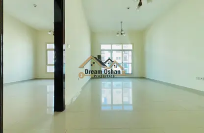 Apartment - 1 Bedroom - 2 Bathrooms for rent in La Vista Residence 6 - La Vista Residence - Dubai Silicon Oasis - Dubai