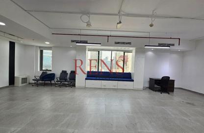 Office Space - Studio for rent in Executive Bay B - Executive Bay - Business Bay - Dubai
