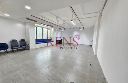Office Space - Studio for rent in Executive Bay B - Executive Bay - Business Bay - Dubai