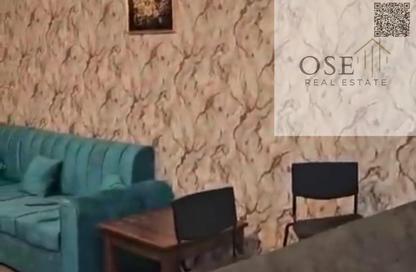 Apartment - 1 Bedroom - 2 Bathrooms for sale in City Tower - Al Nuaimiya - Ajman Apartment - 1 Bedroom - 2 Bathrooms for sale in City Tower - Al Nuaimiya - Ajman