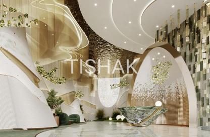 Apartment - 2 Bedrooms - 3 Bathrooms for sale in Canal Crown 2 - Canal Crown - Business Bay - Dubai