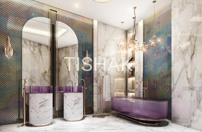 Apartment - 2 Bedrooms - 3 Bathrooms for sale in Canal Crown 2 - Canal Crown - Business Bay - Dubai