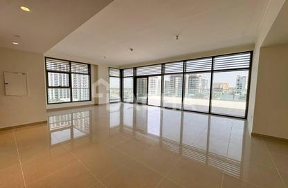 Apartment - 4 Bedrooms - 5 Bathrooms for sale in Mulberry 2 Building A2 - Mulberry 2 Block A - Mulberry 2 - Park Heights - Dubai Hills Estate - Dubai
