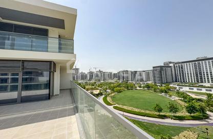 Apartment - 4 Bedrooms - 5 Bathrooms for sale in Mulberry 2 Building A2 - Mulberry 2 Block A - Mulberry 2 - Park Heights - Dubai Hills Estate - Dubai