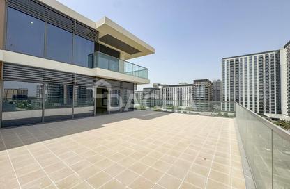 Apartment - 4 Bedrooms - 5 Bathrooms for sale in Mulberry 2 Building A2 - Mulberry 2 Block A - Mulberry 2 - Park Heights - Dubai Hills Estate - Dubai