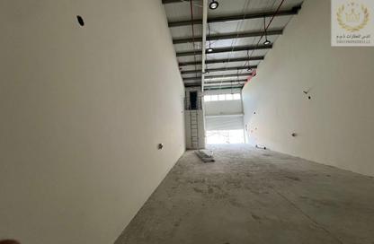 Show Room - Studio - 1 Bathroom for rent in Al Jurf Industrial 3 - Al Jurf Industrial - Ajman Show Room - Studio - 1 Bathroom for rent in Al Jurf Industrial 3 - Al Jurf Industrial - Ajman