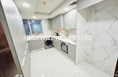 Apartment - 3 - 3 for rent in Sahara Tower 2 - Sahara Complex - Al Nahda - Sharjah
