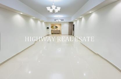 Apartment - 3 - 3 for rent in Sahara Tower 2 - Sahara Complex - Al Nahda - Sharjah