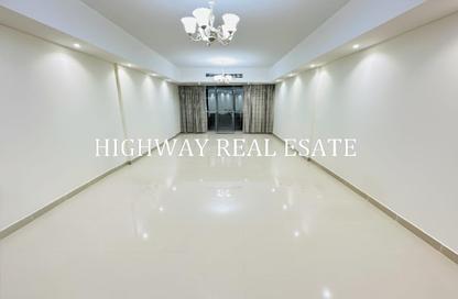 Apartment - 3 - 3 for rent in Sahara Tower 2 - Sahara Complex - Al Nahda - Sharjah