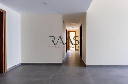 شقة - 3 غرف نوم - 3 حمامات للايجار في N198 - النهدة 1 - النهدة - دبي - دبي
