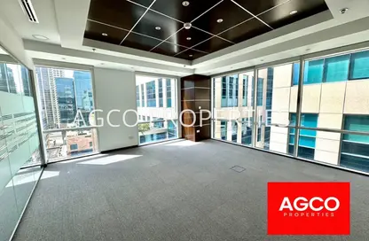 Office Space - Studio - 1 Bathroom for sale in Bay Square Building 11 - Bay Square - Business Bay - Dubai Office Space - Studio - 1 Bathroom for sale in Bay Square Building 11 - Bay Square - Business Bay - Dubai