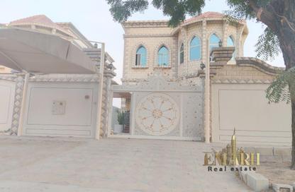 فيلا - 5 غرف نوم - 7 حمامات للبيع في 3  الروضة - الروضة - عجمان