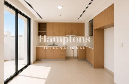 Townhouse - 4 Bedrooms - 4 Bathrooms for sale in Lillia - The Valley - Dubai