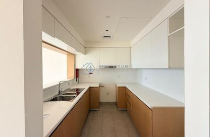 Apartment - 2 - 2 for rent in Creek Rise Tower 1 - Creek Rise - Dubai Creek Harbour (The Lagoons) - Dubai