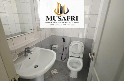 Apartment - 2 - 2 for rent in Andalusia Tower 2 - Al Nahda - Sharjah Apartment - 2 - 2 for rent in Andalusia Tower 2 - Al Nahda - Sharjah