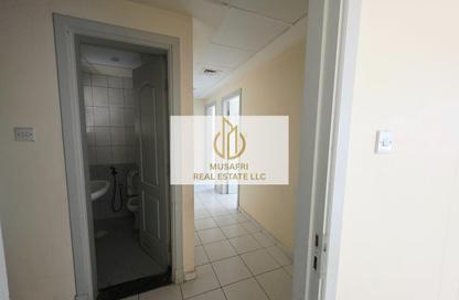 Apartment - 2 Bedrooms - 2 Bathrooms for rent in Andalusia Tower 2 - Al Nahda - Sharjah Apartment - 2 Bedrooms - 2 Bathrooms for rent in Andalusia Tower 2 - Al Nahda - Sharjah