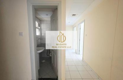 Apartment - 2 Bedrooms - 2 Bathrooms for rent in Andalusia Tower 2 - Al Nahda - Sharjah