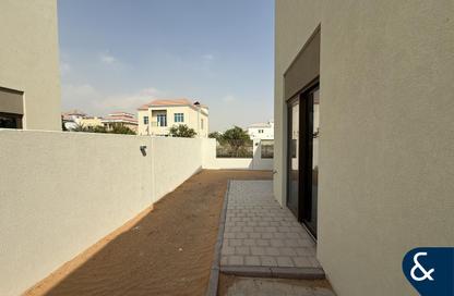 Villa - 4 Bedrooms - 4 Bathrooms for sale in La Violeta 2 - La Violeta - Villanova - Dubai Land - Dubai