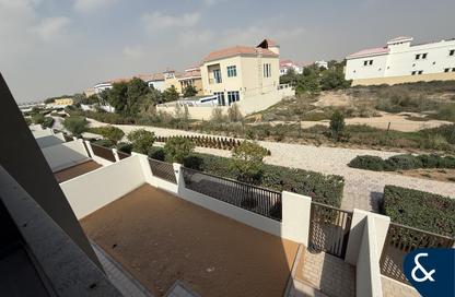 Villa - 4 Bedrooms - 4 Bathrooms for sale in La Violeta 2 - La Violeta - Villanova - Dubai Land - Dubai
