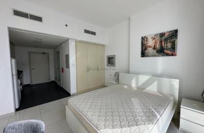 Apartment - Studio - 1 Bathroom for rent in Golf Vista 1 - Golf Vista - Golf Town - Damac Hills - Dubai Apartment - Studio - 1 Bathroom for rent in Golf Vista 1 - Golf Vista - Golf Town - Damac Hills - Dubai